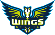 Dallas Wings W