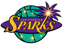 Los Angeles Sparks W