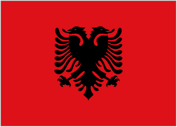 Αλβανία