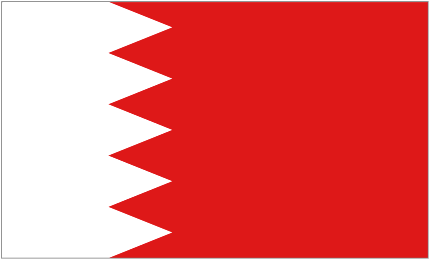 Μπαχρέιν 