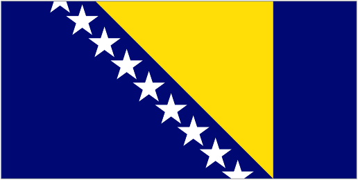 Βοσνία-Ερζεγοβίνη U21