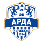Άρντα Κουρντζχάλι