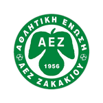 AEZ Ζακακίου