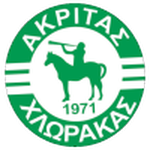 Ακρίτας Χλώρακας