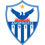 Ανόρθωση Αμμοχώστου