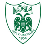 Δόξα Κατωκοπιάς
