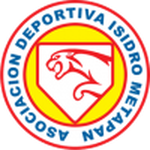 Ισίντρο Μεταπάν