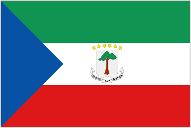 Γουινέα Ισημερινού