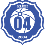 Κλούμπι 04