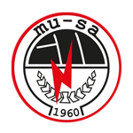 Μούσα Πόρι