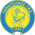 Παναιτωλικός