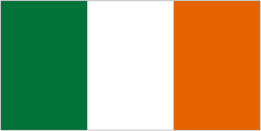 Ιρλανδία U21