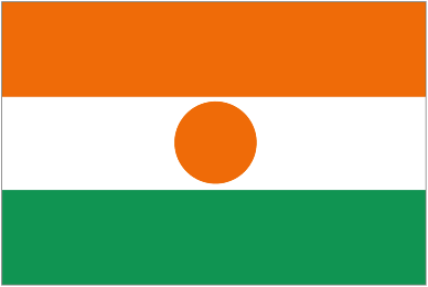 Νίγηρας