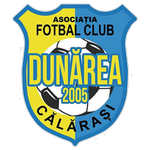 AFC Ντουναρέα Καλαράσι 