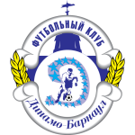Ντιναμό Μπαρναούλ