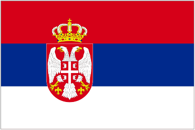 Σερβία U21