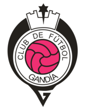 CF Gandía