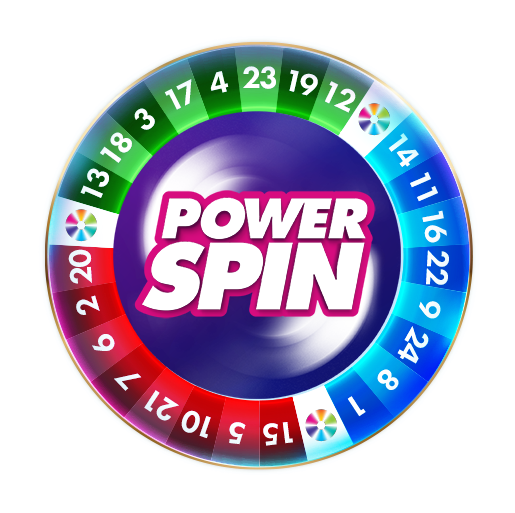 POWERSPIN